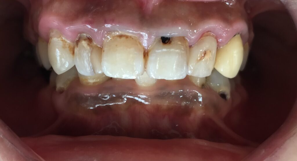 新福島中之島かとう歯科