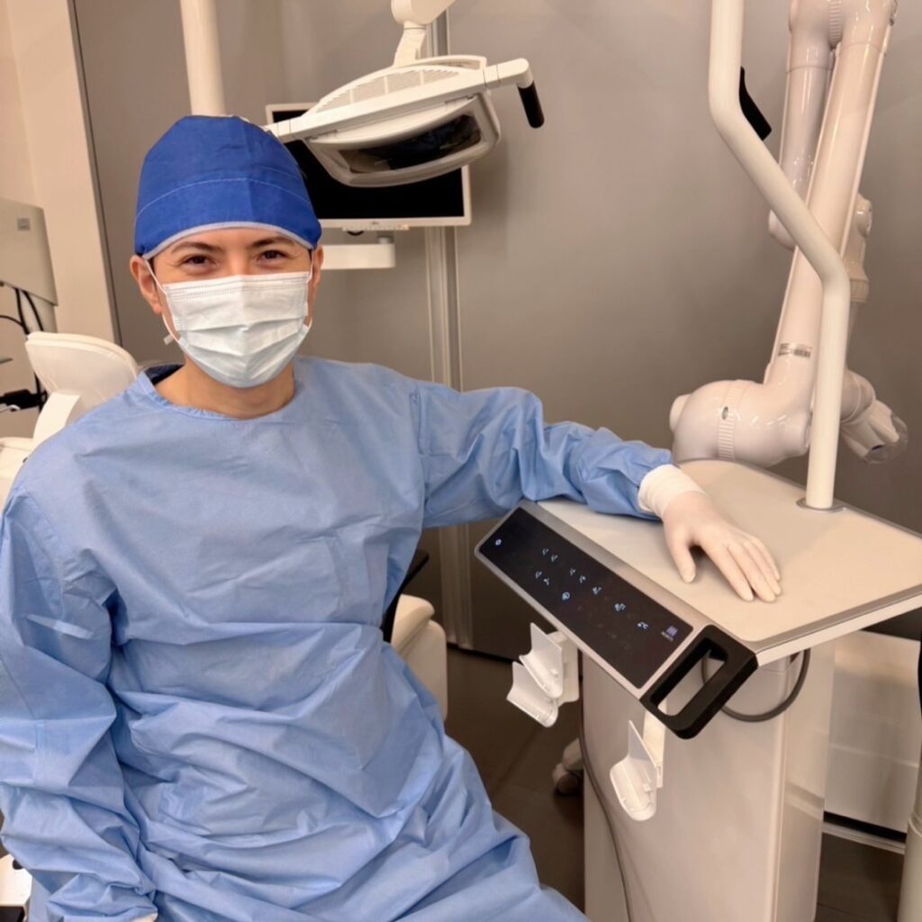 中之島かとう歯科の｢正しい診断ができるドクターを選びましょう｣のblog画像